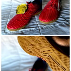 Botines de Fútbol Modelo 1