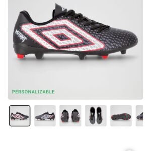Botines de Fútbol Modelo 3
