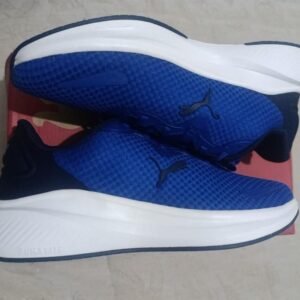 Botines de Fútbol Modelo 5