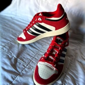 Botines de Fútbol Modelo 6