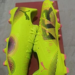 Botines de Fútbol Modelo 7