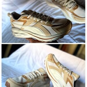 Botines de Fútbol Modelo 8