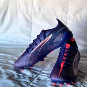 Botines de Fútbol Modelo 9