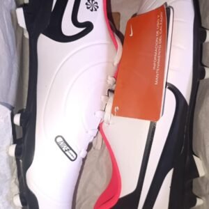 Botines de Fútbol Modelo 11