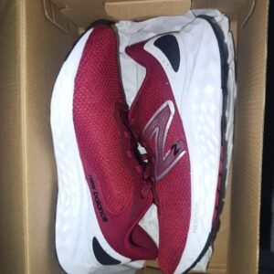 Botines de Fútbol Modelo 12