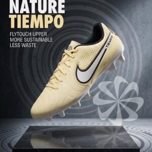 Botines de Fútbol Modelo 17