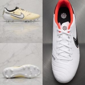 Botines de Fútbol Modelo 18