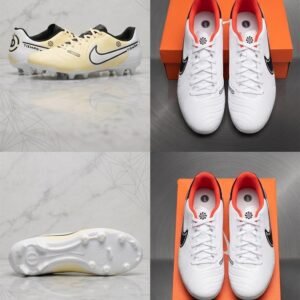 Botines de Fútbol Modelo 20