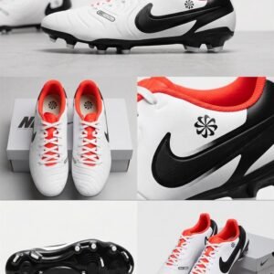 Botines de Fútbol Modelo 21