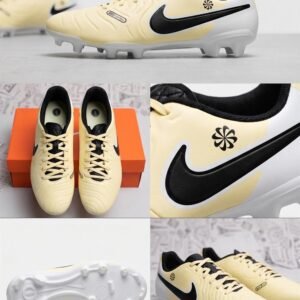Botines de Fútbol Modelo 22