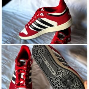 Botines de Fútbol Modelo 23