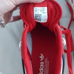 Botines de Fútbol Modelo 32
