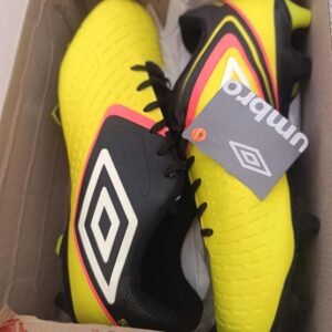 Botines de Fútbol Modelo 34